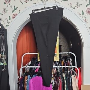 Lee Women's Black Skinny Pants